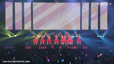 DVD『アンジュルム上國料萌衣・笠原桃奈バースデーイベント2020』CM_哔