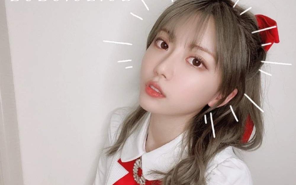 2020怡像大赛最美周淑怡第二弹!