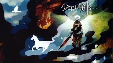 葉月ゆら】Shadows ～影色妖精絵本～-Shadows ～影色妖精絵本～_哔哩哔