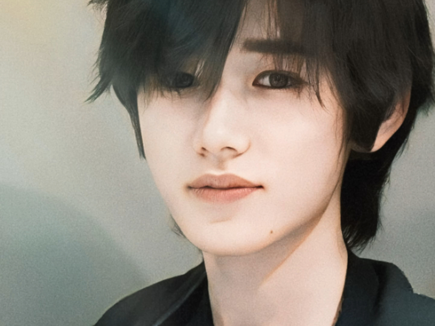 桃花依旧笑春风 宋亚轩 你在我心中