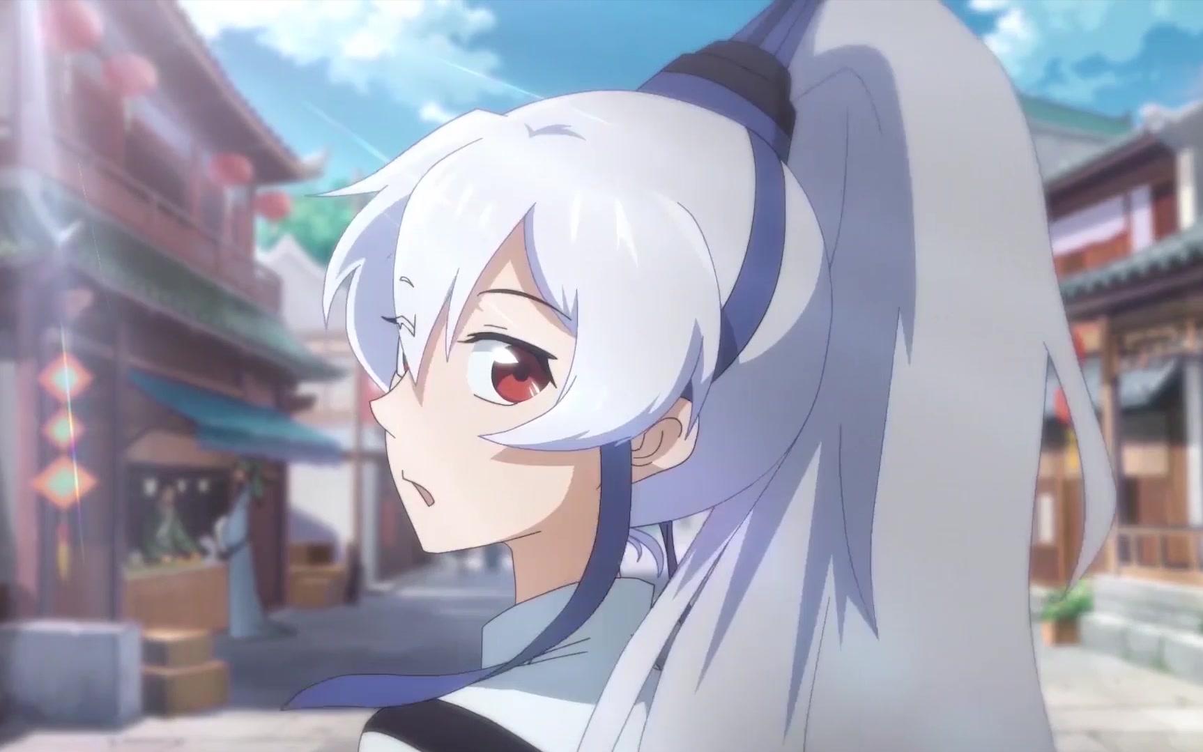 【徵羽摩柯】我的大师兄【兄坑amv付】_哔哩哔哩 (゜-゜)つロ 干杯