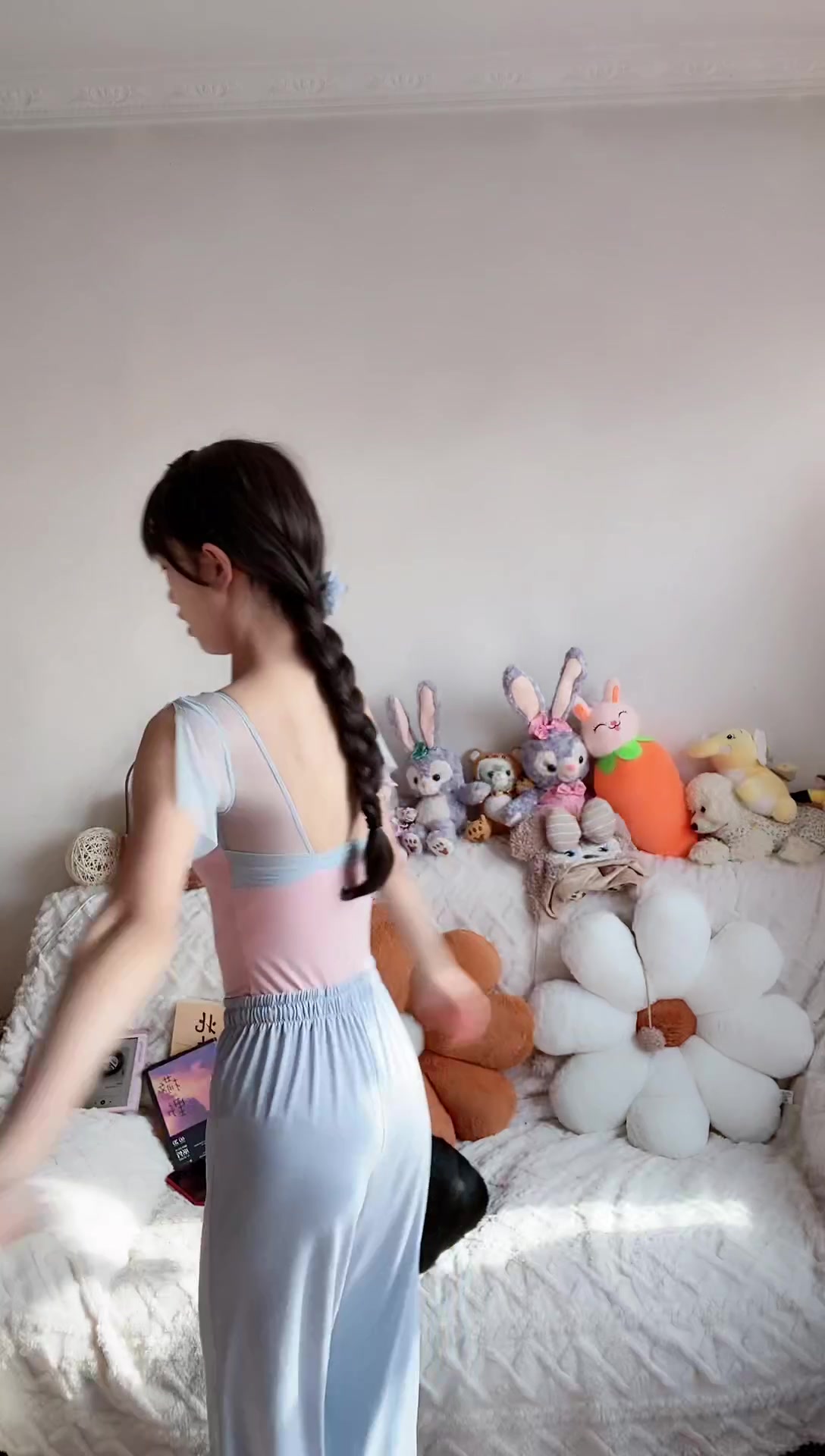 小穗子 00后学生女 2023-02-03 录播