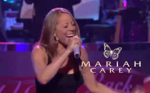 Download Video: 【美牛】Mariah Carey - Fly Like A Bird (Live 2008 American Idol)