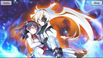 刀使ノ巫女drama Cd 名残花蝶 哔哩哔哩 Bilibili