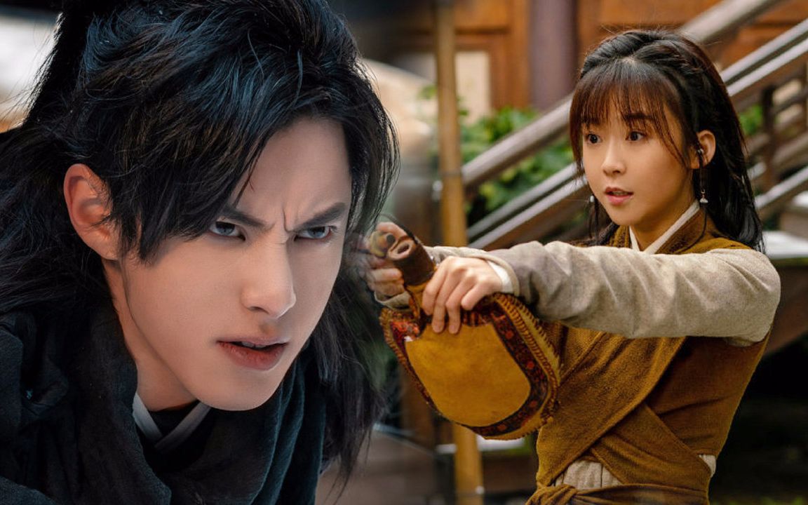 将夜2宁桑cp感情线回顾真的happyending