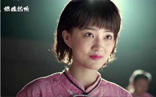 《闪光少女》结尾震撼片段 徐璐/彭昱畅/刘泳希/鲁照华/韩忠羽/耿乐