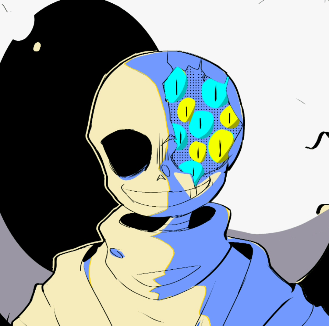 boneliest :看我找的新朋友(>^ω^ )