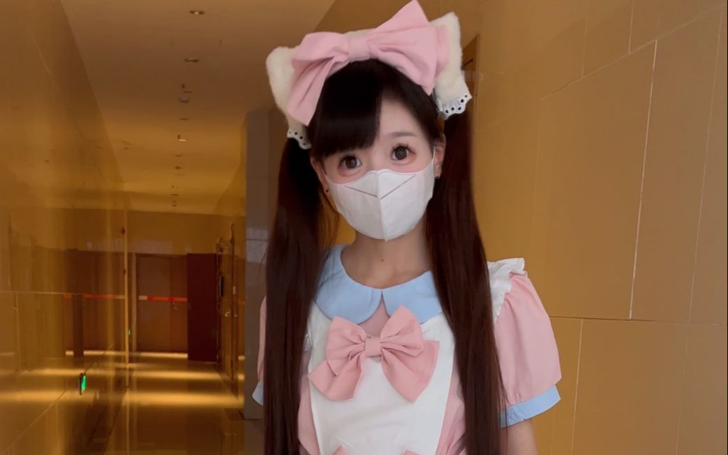 奶油甜心是你的女仆装吗 | 性价比高,一物多用,万能搭配,最近的新有点