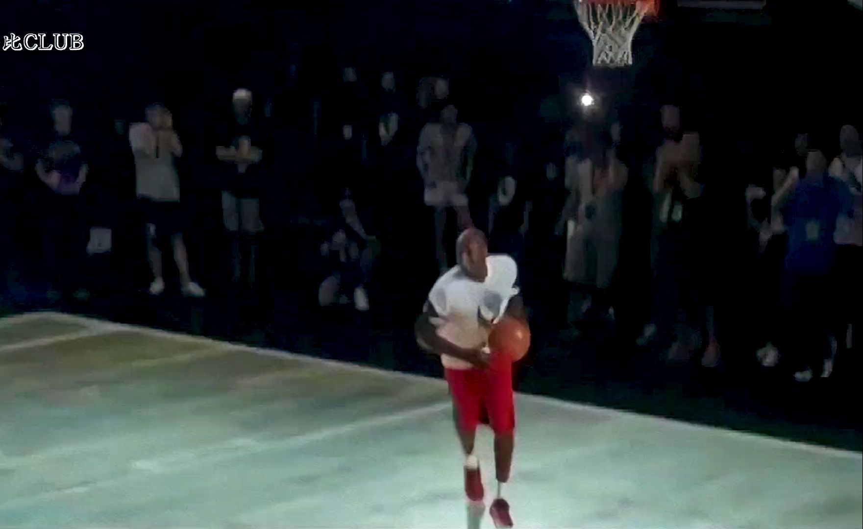 科比 全场1v1单挑李观洋,多角度美如画绝杀!最后一幕眼眶又湿润了.