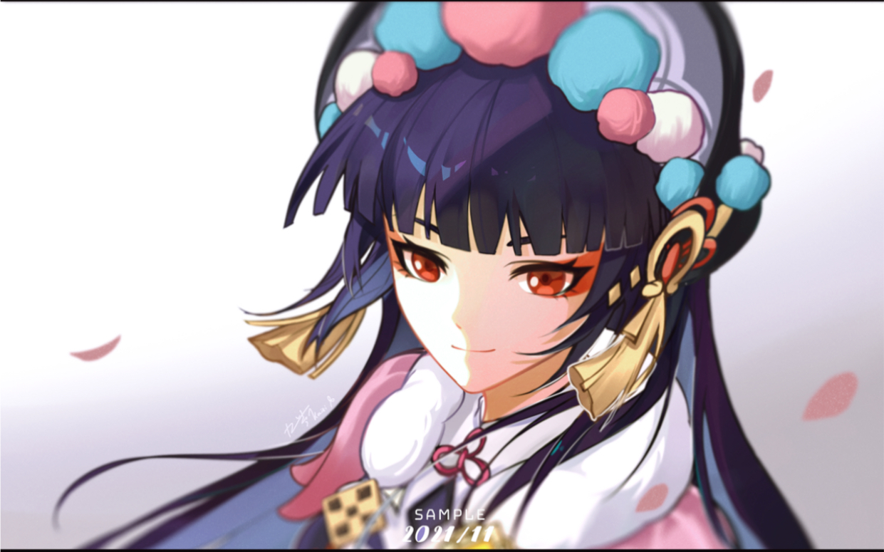 【云堇】刀马旦身段 演出风靡全场_手机游戏热门视频