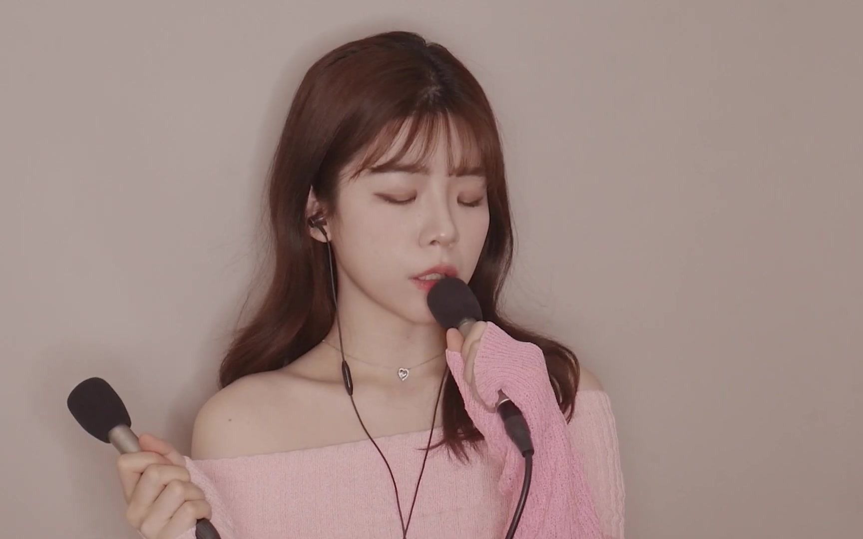 【20220223 yeonchu】双耳9099来来回回悄悄话哄你睡觉