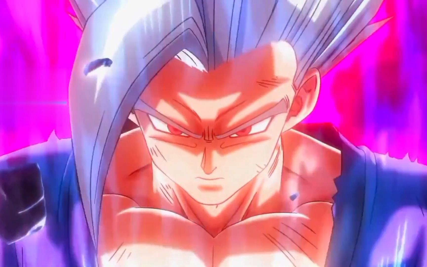 神饭再现 amv 曾经鸟山明的亲儿子!