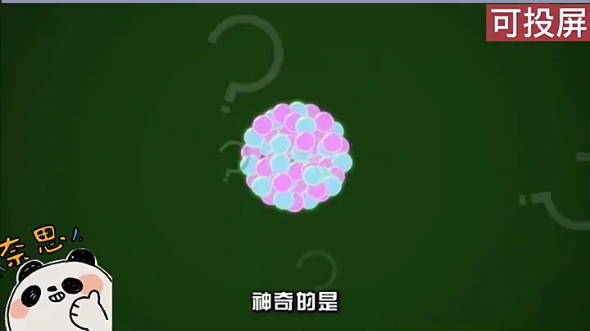 [图]趣味动画学物理之《原子结构》