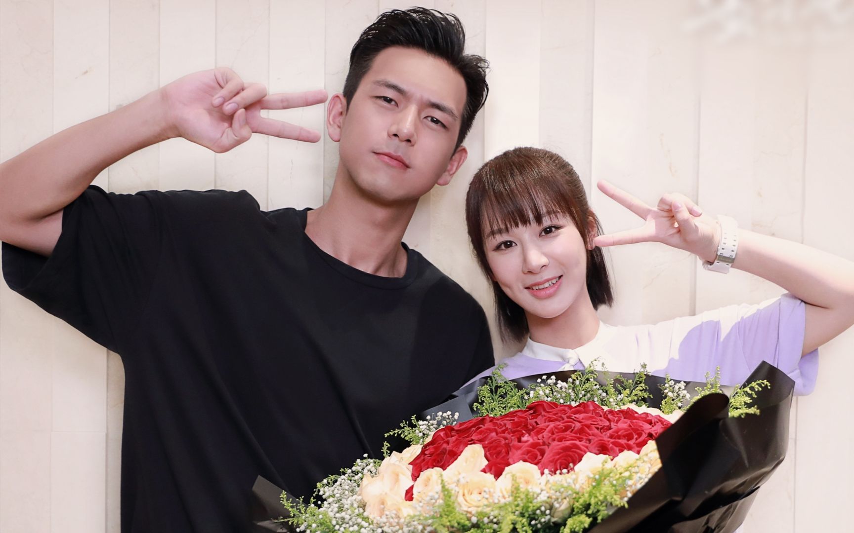 杨紫李现二搭,童颜夫妇时隔六年再合体,李现粉丝不满大量脱粉