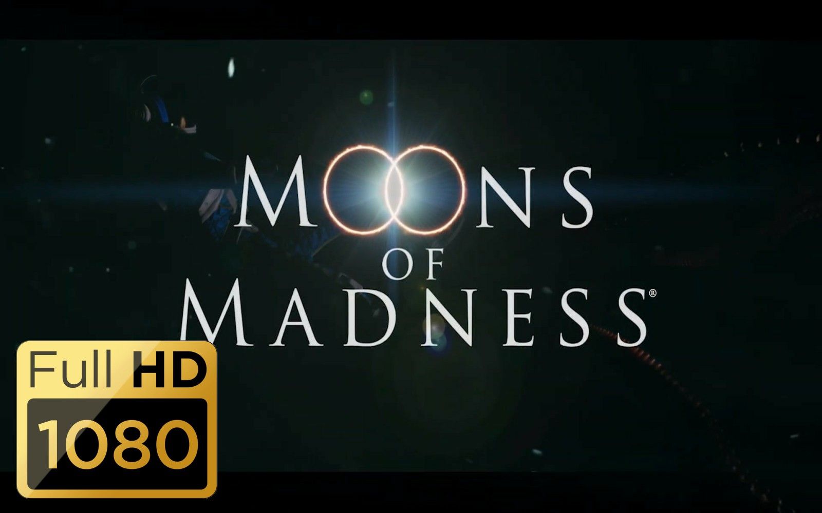 【疯狂之月】中文剧情  Moons of Madness | 高画质流程攻略哔哩哔哩bilibili