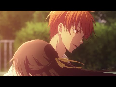 tv动画《水果篮子》the final 开播前纪念:第二季回顾特别pv长片