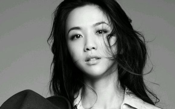 汤唯skii神仙水广告