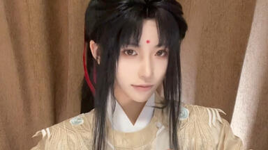 开箱】魔道祖师番外集特装版_哔哩哔哩_bilibili