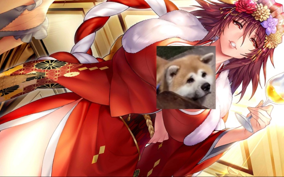 【action对魔忍】辅助剧情 no.97 【晦日幻影】水城不知火