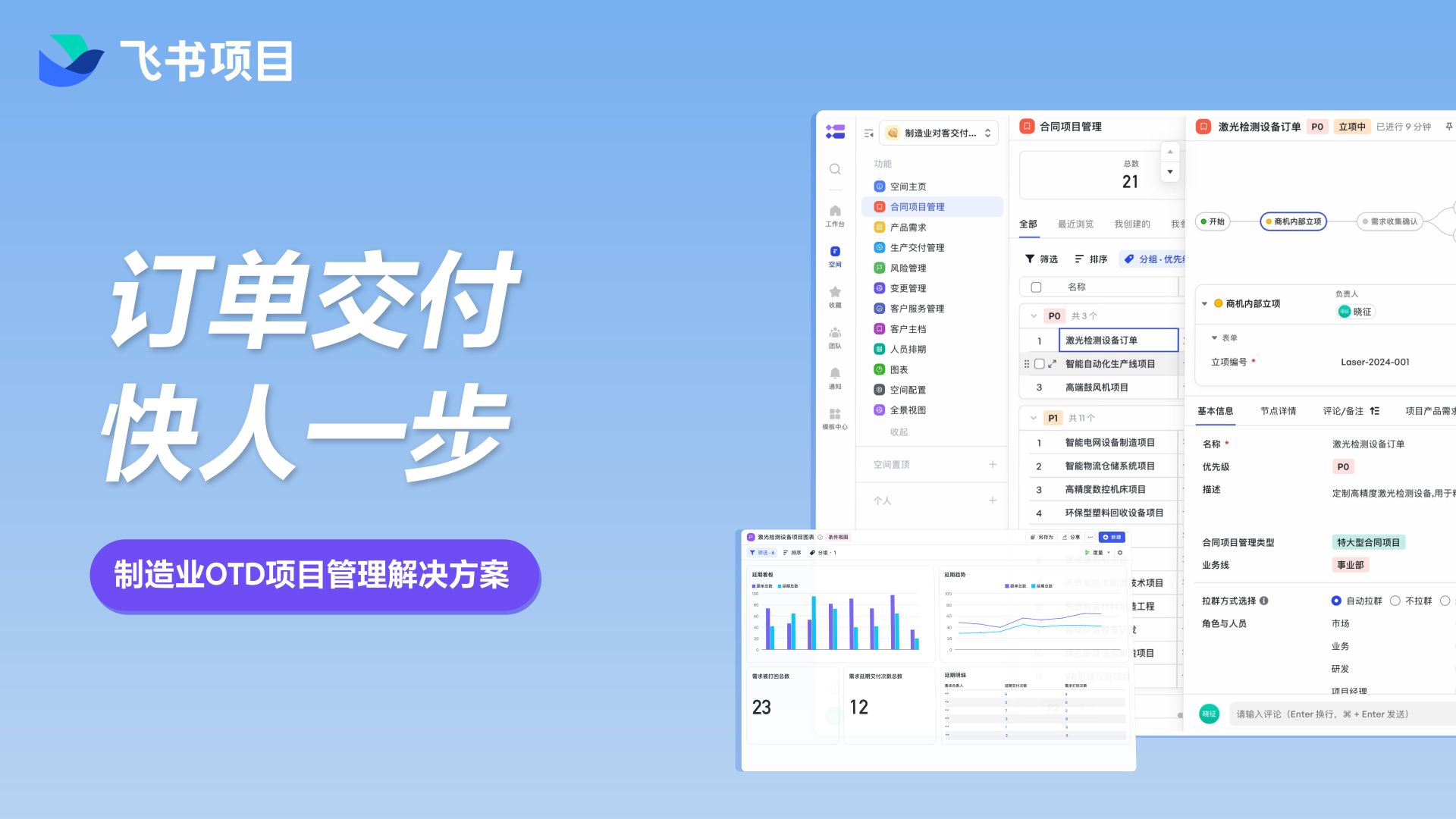 质效双赢,这家公司的订单交付为何大受好评?哔哩哔哩bilibili