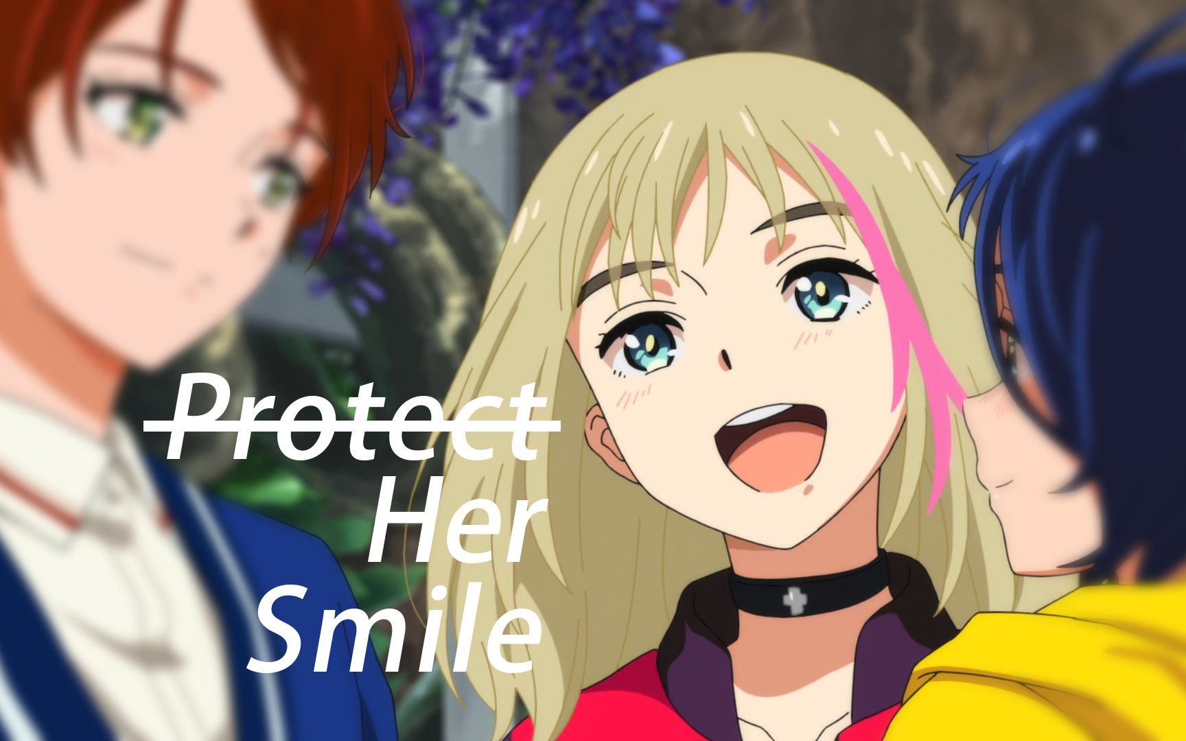 【奇蛋物语mad/璃夏】3700350032003700320030