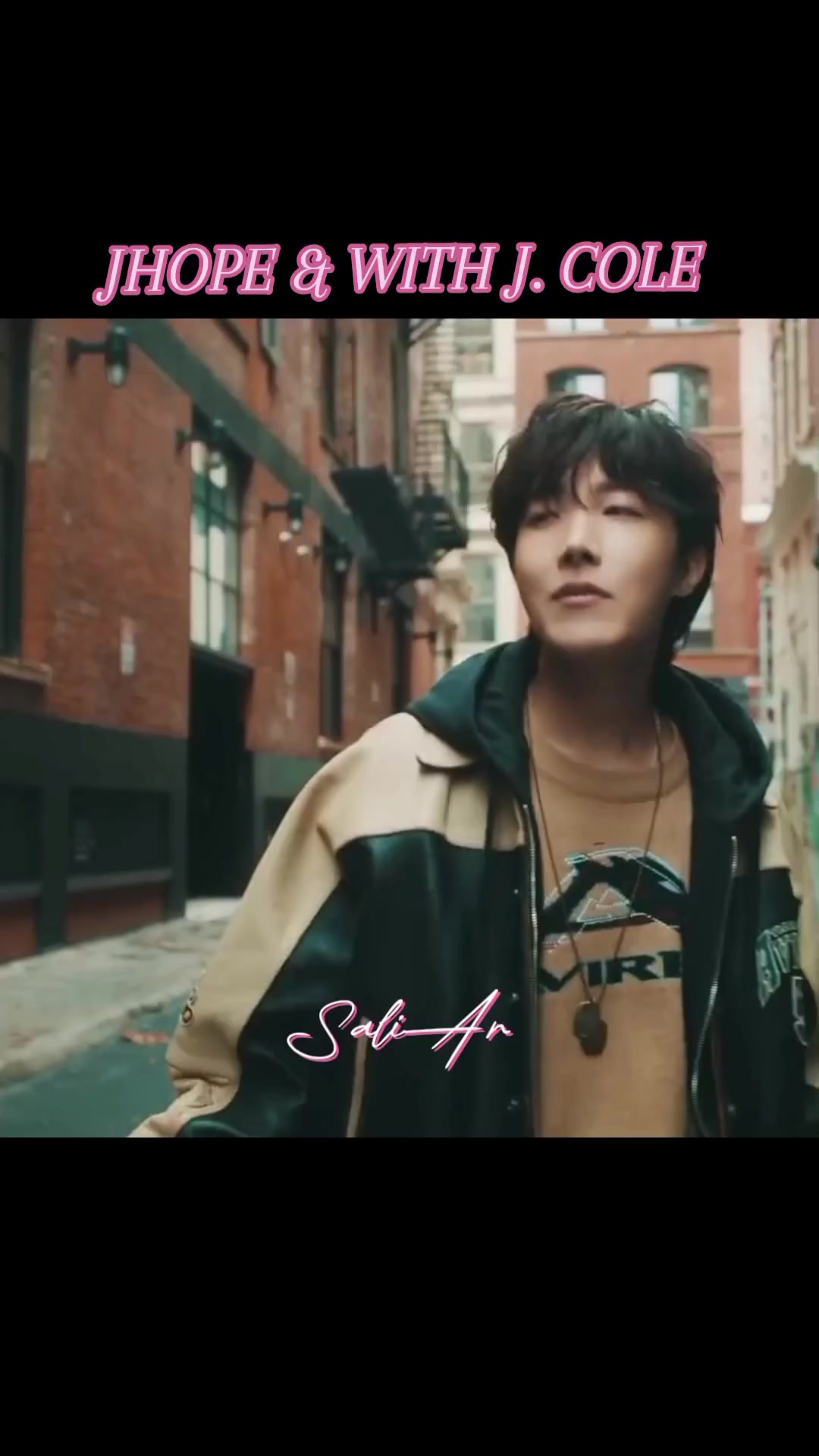 jhope #jcole #onthestreet #bts #army #fypシ92viral #fypシ