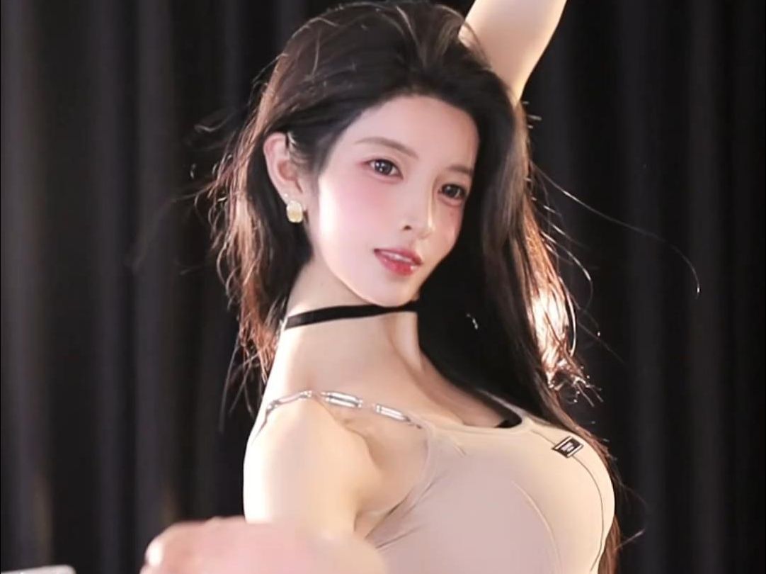 抖音跳舞的小沫沫