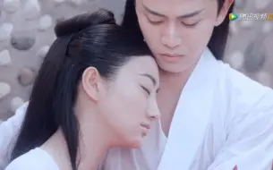 Download Video: 《大唐荣耀》李俶珍珠相拥温泉解毒【14集cut】