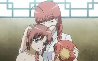 江华 银魂 搜索结果 哔哩哔哩 Bilibili