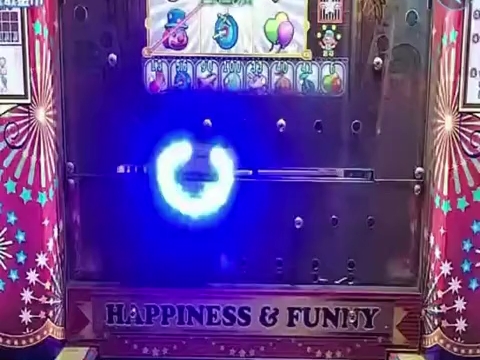 超级小玛丽 手机版推币机