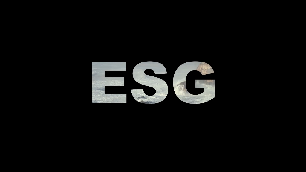 《esg驱动下的生物科技新视界》#安永esg#安永#高顿教育
