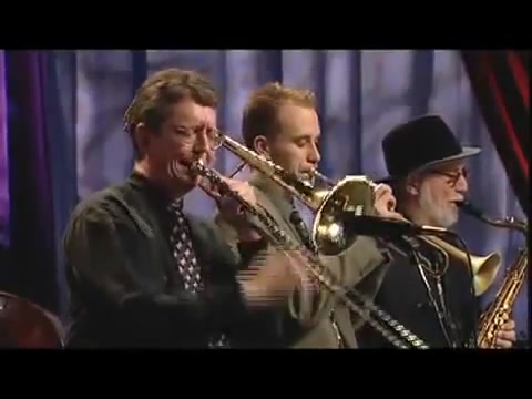 [图]Manhattan Jazz Orchestra - Just Walking In The Rain