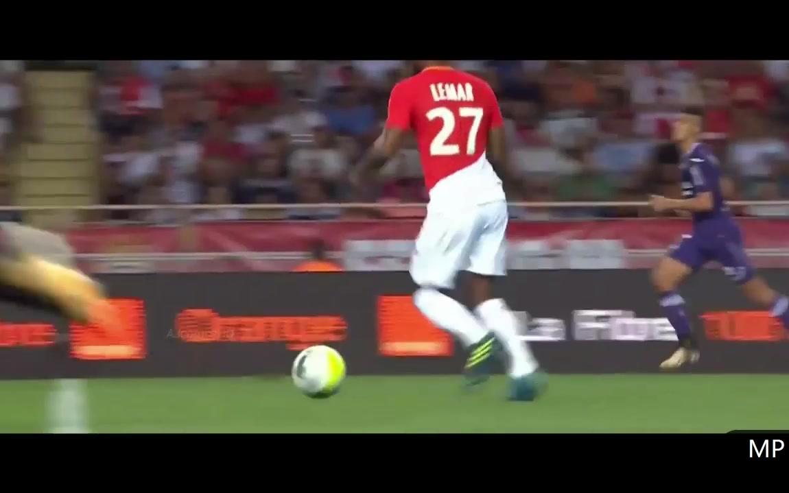 托马斯ⷥ‹’马尔 Thomas Lemar 2018哔哩哔哩bilibili