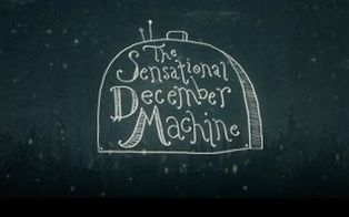 [图]【笃】一个圣诞故事 -轰动一时的十二月机器-The_Sensational_December_Machine