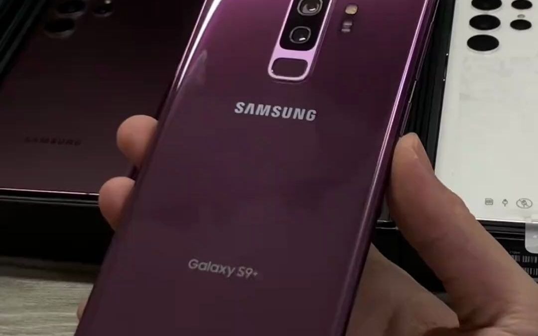 184_老机型越拍越耐看,看着又非常有质感#三星s9plus