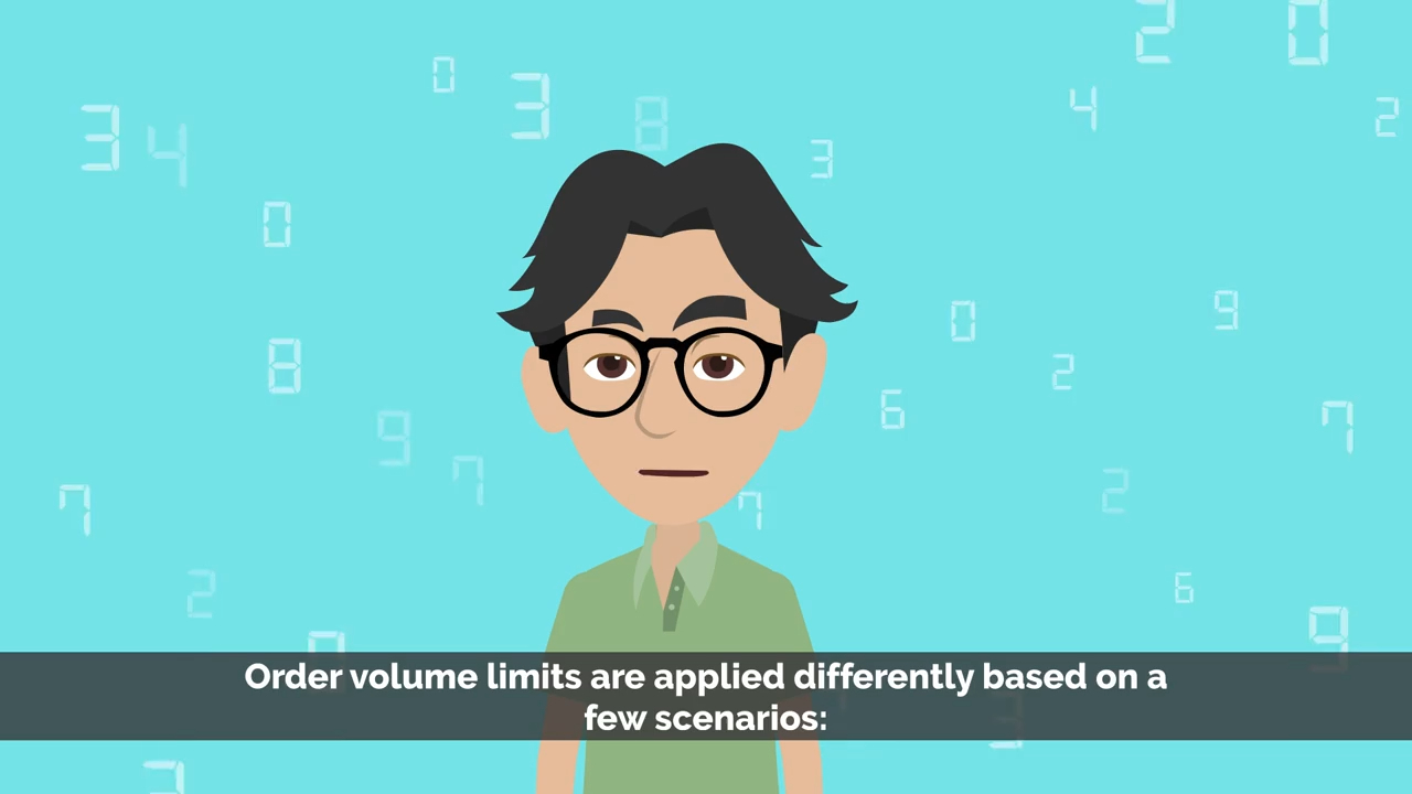 【TikTok官方系列课程英文原版】What is an Order Volume Limit (OVL)?什么是订单数量限制哔哩哔哩bilibili