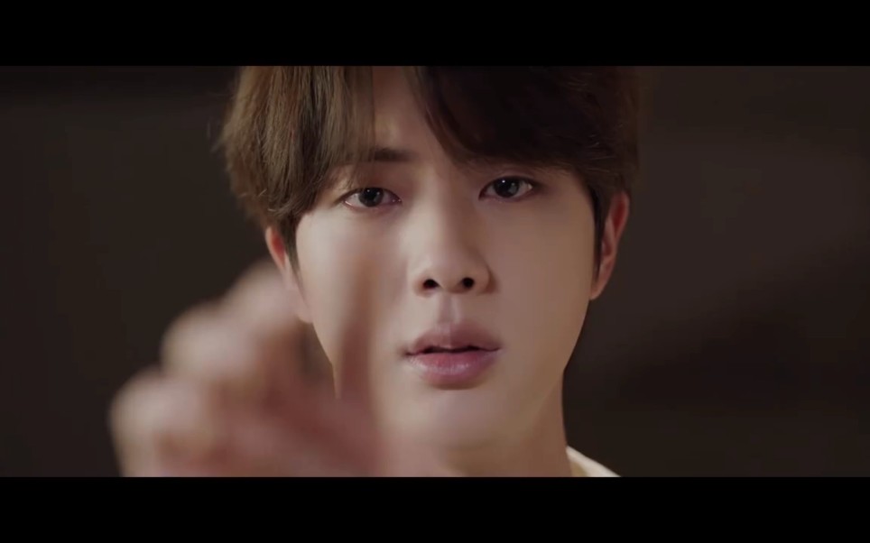 【防弹少年团】film out official mv