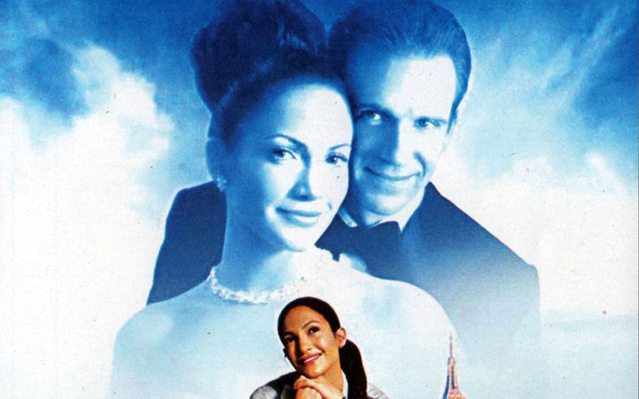 [图]Maid in Manhattan Original Soundtrack