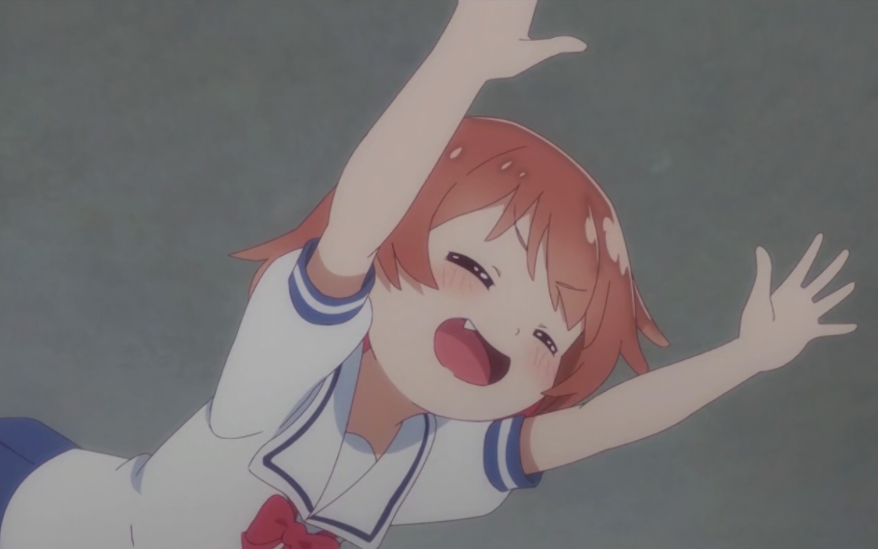 天使降临到我身边剧场版,再现日向闹钟