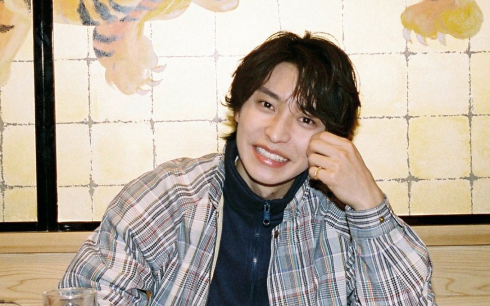 阿部顕岚||【parco interview】串カツあらた