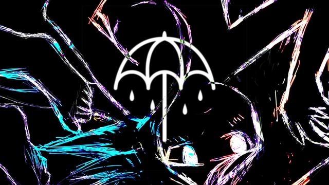 【breakcore】bring me the horizon drown (sewerslvt remix)