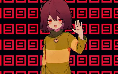 【Undertale】传说之下屠杀线全流程(共7p)哔哩哔哩bilibiliUNDERTALE传说之下攻略