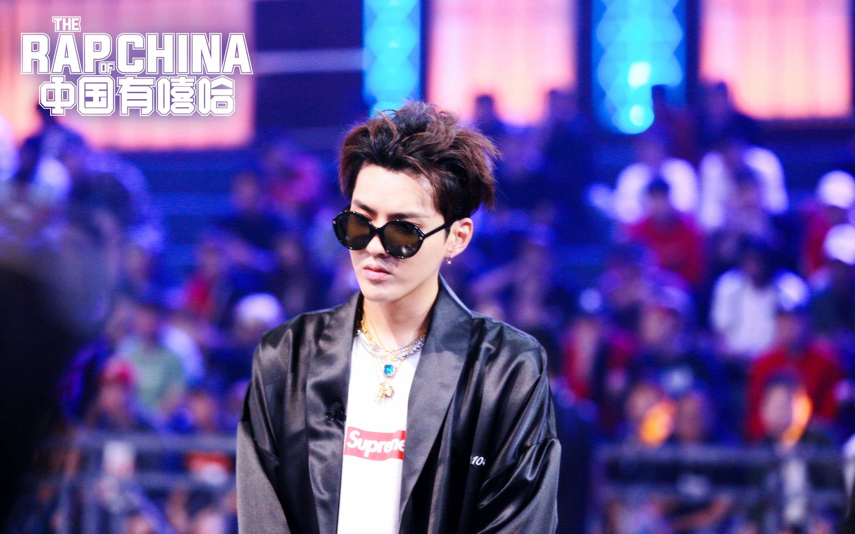 不知道这些潜规则,怎么能在《中国有嘻哈》的舞台施展你的freestyle了