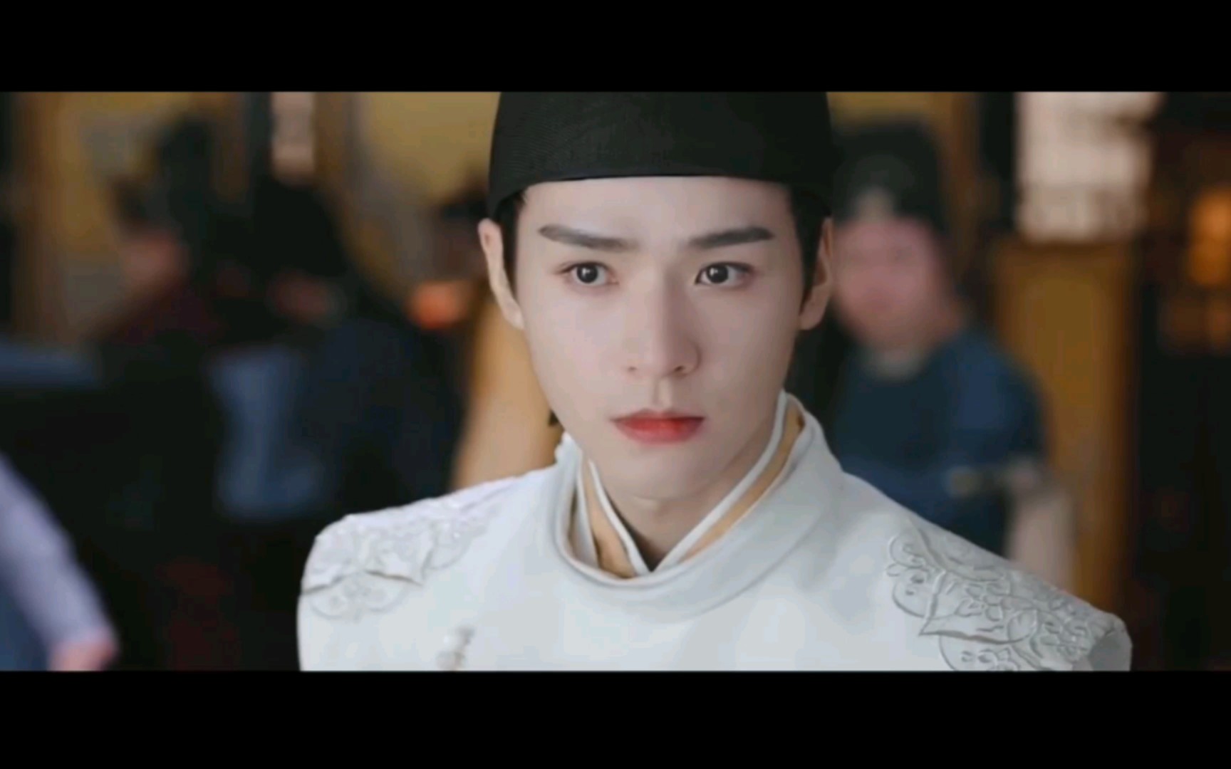 【安乐传】韩烨又飒了一回