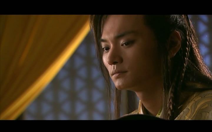 关西无极刀16赵鸿飞cut