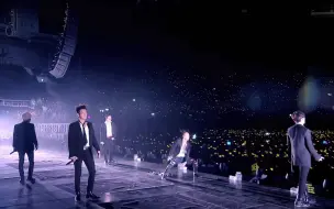 Tải video: 【BIGBANG】Stupid Liar 永远为黑西装舞台打call