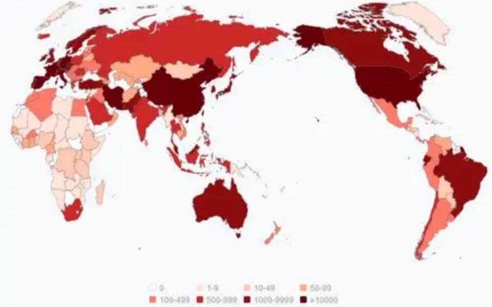 [图]我的疫晴，我的国