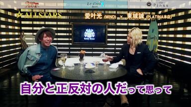 KG PRDC/PLATINA-HONTEN- Roland (東城誠)インタビューVol.1_哔