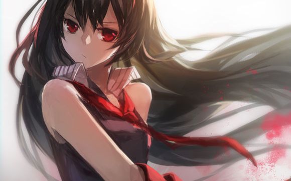 300英雄 赤瞳 让我来葬送你们吧