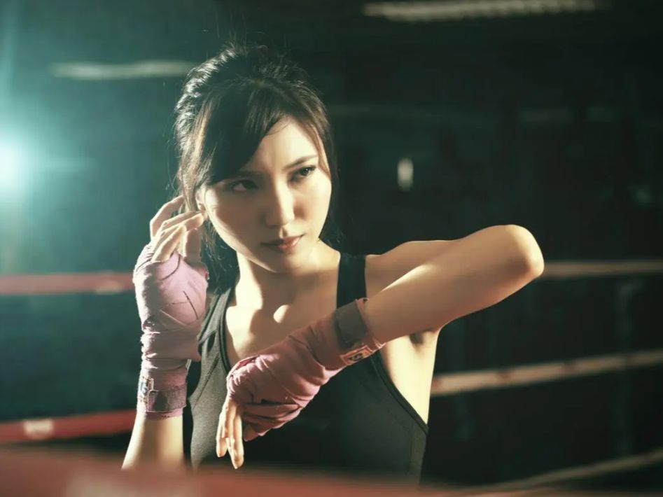 女格斗运动员遭男子猥亵:想打他但怕把人打残废了,所以选择报警